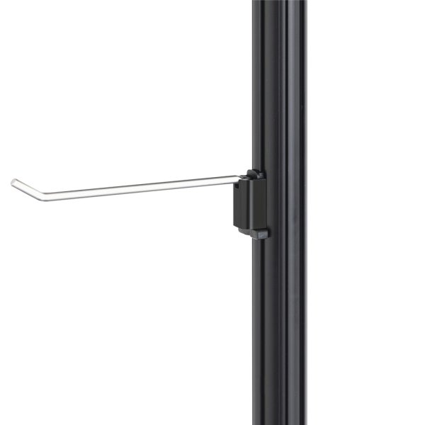 画像1: バイクピットオプション　アクセサリーフック　150ｍｍ (1)