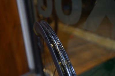 画像1: 【期間限定特価】 MAVIC【マヴィック】 COSMIC　SLR 45  DISC