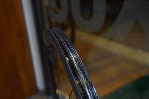 他の写真1: 【期間限定特価】 MAVIC【マヴィック】 COSMIC　SLR 45  DISC