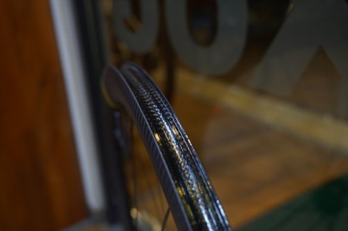 他の写真1: 【期間限定特価】 MAVIC【マヴィック】 COSMIC　SLR 45  DISC