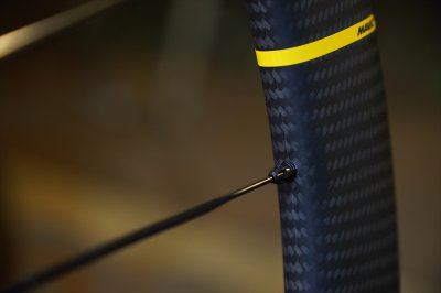 画像2: 【期間限定特価】 MAVIC【マヴィック】 COSMIC　SLR 45  DISC
