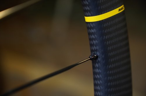 他の写真2: 【期間限定特価】 MAVIC【マヴィック】 COSMIC　SLR 45  DISC