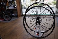  MAVIC　 KSYRIUM (キシリウム)   SL   リムブレーキ仕様