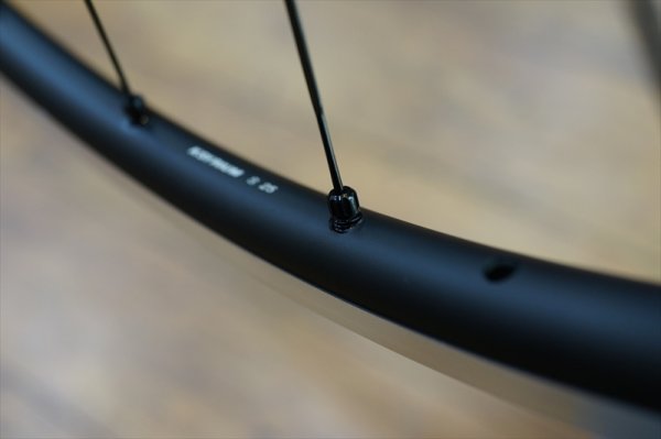 画像3: MAVIC　 KSYRIUM (キシリウム)   S   リムブレーキ仕様 (3)