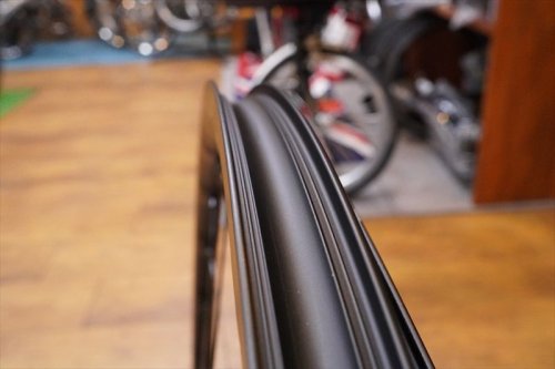 他の写真1:  MAVIC　 KSYRIUM (キシリウム)   SL -DISC仕様