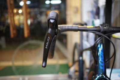 画像3: 【特価】GIANT REVOLT ADVANCED2 グラベルロード スターリーナイト