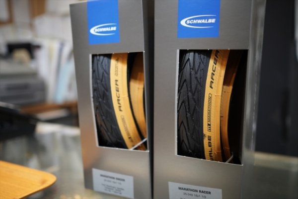 画像1: BROMOTON 対応　マラソンレーサー　TANカラー  (1)