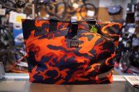 【限定発売】BROMPTON   Tote Bag 20L Camo　　