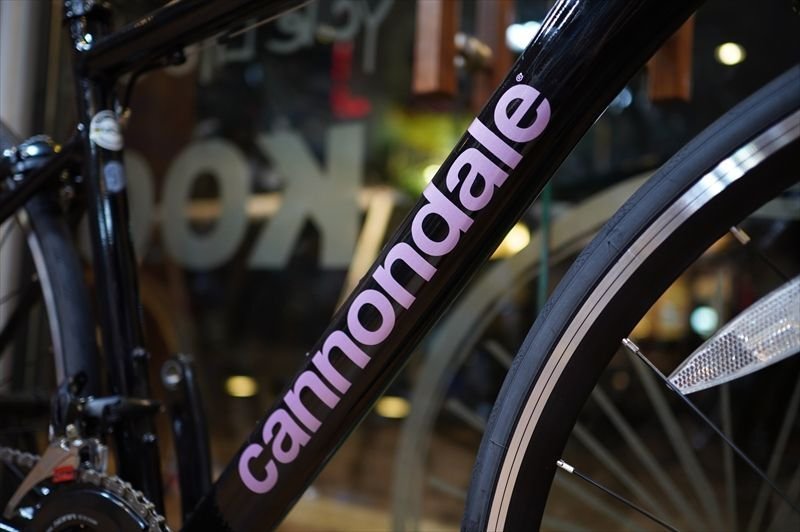 画像3: cannondale　CAAD OPTIMO3　BK