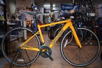 2023　cannondale　CAAD OPTIMO3　MGO