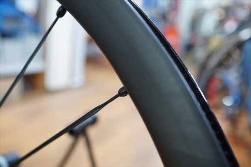 他の写真2: 【期間限定特価】 MAVIC【マヴィック】 COSMIC　SLR 32  DISC　ジャパン限定