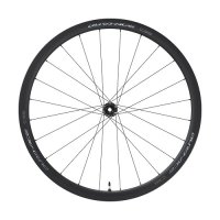 【期間限定特価】SHIMANO WH-R9270  C36 TL　DURAACE  前後セット