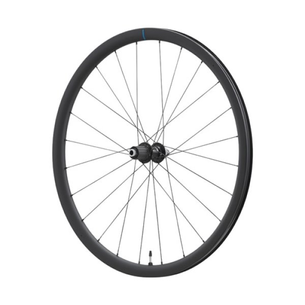 画像2: 【期間限定特価】SHIMANO WH-RS710  C32 TL　  前後セット (2)