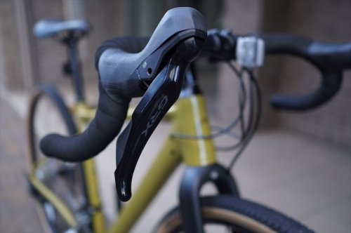 他の写真2: 【特価】cannondale  TOPSTONE AL2  オリーブグリーン