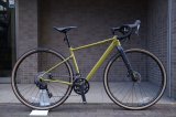 【特価】cannondale  TOPSTONE AL2  オリーブグリーン