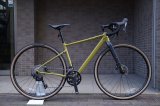 cannondale  TOPSTONE AL2  オリーブグリーン