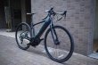 画像2: 【特価】2023年　GIANT  ROAD-E+　　電動 E-BIKE ロードバイク (2)