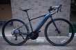 画像1: 【特価】2023年　GIANT  ROAD-E+　　電動 E-BIKE ロードバイク (1)