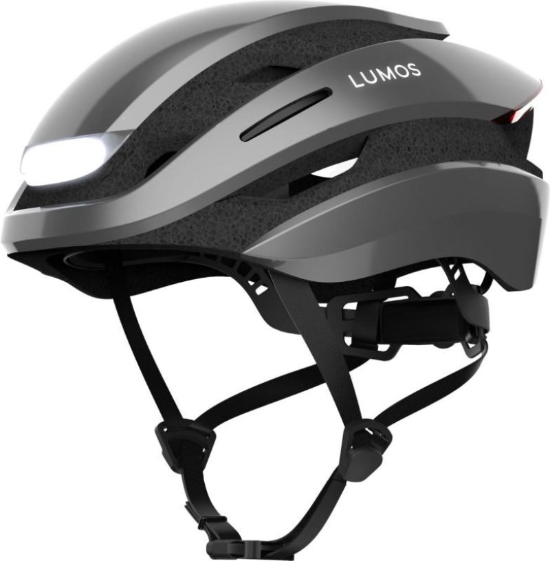 画像1: LUMOS  ルーモス　ULTRA　ウルトラ　ウインカー付きスマートヘルメット