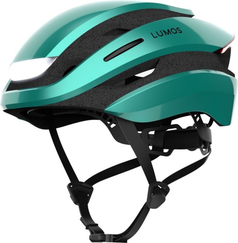 画像2: LUMOS  ルーモス　ULTRA　ウルトラ　ウインカー付きスマートヘルメット