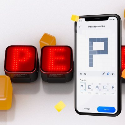 画像3: MAGENE L308 インテリジェントテールライト