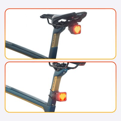 画像2: MAGENE L308 インテリジェントテールライト