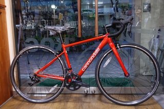 特価】cannondale CAAD OPTIMO-1 105コンポーネントモデル - Cycle
