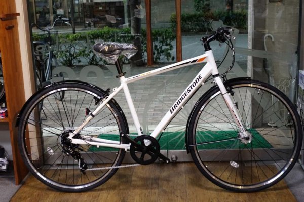 画像1: ブリヂストン　TB-1　ホワイト (1)