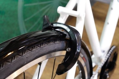 画像2: ブリヂストン　TB-1　ホワイト