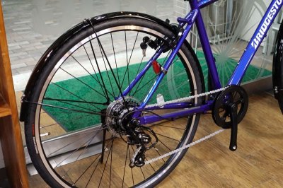 画像3: ブリヂストン　TB-1　ブルー