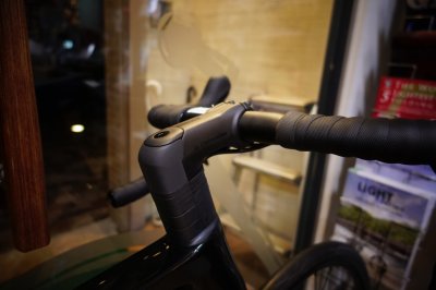 画像2: 　cannondale SUPERSIX EVO  105 DISC　12速