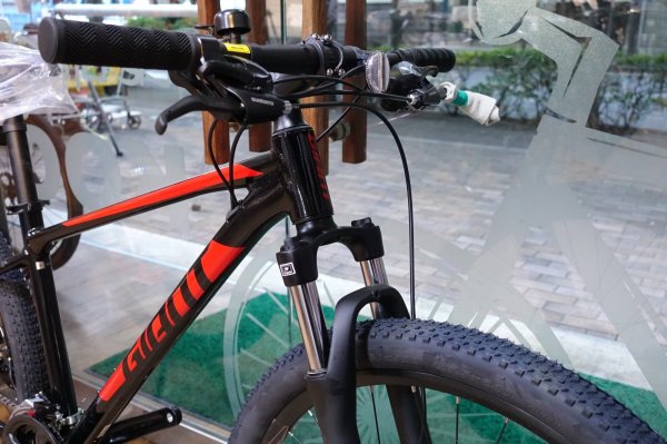 画像2: GIANT　ATX  ストリートMTB (2)
