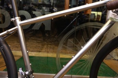 画像2: RITEWAY SONOMA ADVENTURE 700c ソノマアドベンチャー