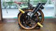 画像3: 【限定】BROMPTON 　ツールドフランス　LOW ハンドル　P-LINE 12速 (3)