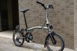 画像1: BROMPTON 　T-LINE　Mハンドル　４SPEED　（取り寄せ対応） (1)