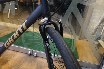 画像2: 2027先行　GIANT ESCAPE(エスケープ) X３　ブラック