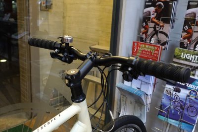 画像3: 2027先行　GIANT ESCAPE(エスケープ) X３　アイボリー