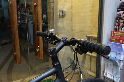 画像3: 2027先行　GIANT ESCAPE(エスケープ) X３　ブラック