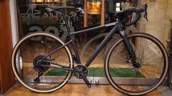画像1: 【特価】cannondale  TOPSTONE　4 (1)