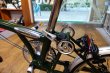 画像2: 【限定発売】英国　BROMPTON 　CLASSIC EDTION V2　MID ハンドル　４速　SILBER STYLE (2)