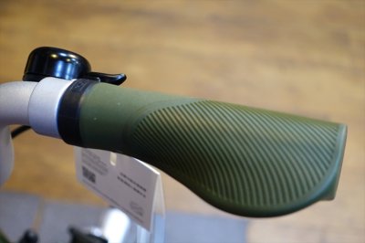 画像3: 【限定発売】英国　BROMPTON 　CLASSIC EDTION V2　MID ハンドル　４速　SILBER STYLE