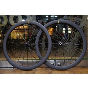 画像: 【期間限定特価】 MAVIC【マヴィック】 COSMIC　SLR 45  DISC