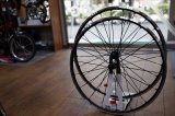 画像:  MAVIC　 KSYRIUM (キシリウム)   SL   リムブレーキ仕様