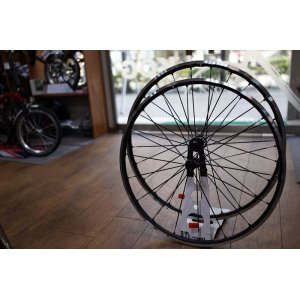 画像:  MAVIC　 KSYRIUM (キシリウム)   SL   リムブレーキ仕様