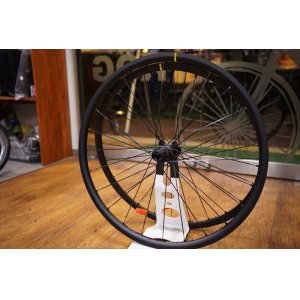 画像:   MAVIC　 KSYRIUM (キシリウム)   SーDISC仕様