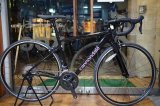 画像: cannondale　CAAD OPTIMO3　BK