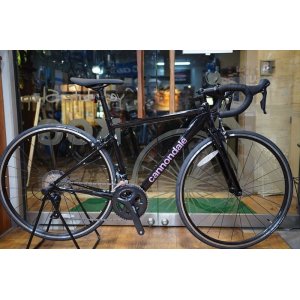 画像: cannondale　CAAD OPTIMO3　BK