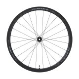 画像: 【期間限定特価】SHIMANO WH-R9270  C36 TL　DURAACE  前後セット