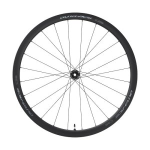 画像: 【期間限定特価】SHIMANO WH-R9270  C36 TL　DURAACE  前後セット