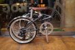 画像4: DAHON（ダホン）　BORDWALK　ボードウォーク　クラシックブラック